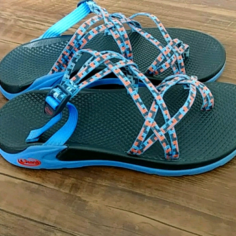 Chaco Sandals